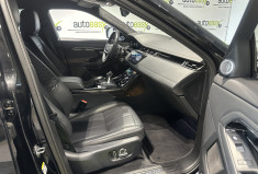 Land-Rover Range Rover Evoque P300e HSE Autobiography R-Dynamic 309 ch