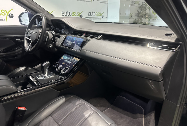 Land-Rover Range Rover Evoque P300e HSE Autobiography R-Dynamic 309 ch