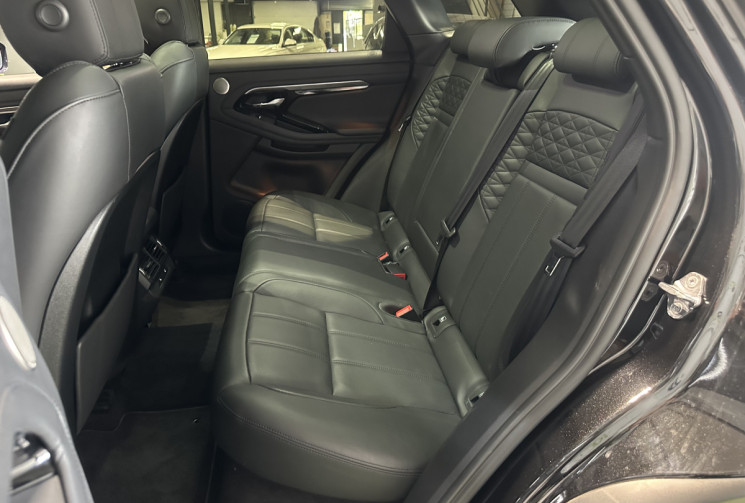 Land-Rover Range Rover Evoque P300e HSE Autobiography R-Dynamic 309 ch