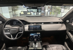 Land-Rover Range Rover Evoque P300e HSE Autobiography R-Dynamic 309 ch