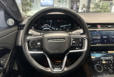 Land-Rover Range Rover Evoque P300e HSE Autobiography R-Dynamic 309 ch