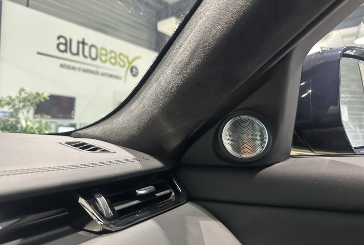 Land-Rover Range Rover Evoque P300e HSE Autobiography R-Dynamic 309 ch
