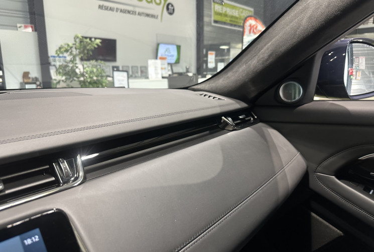 Land-Rover Range Rover Evoque P300e HSE Autobiography R-Dynamic 309 ch