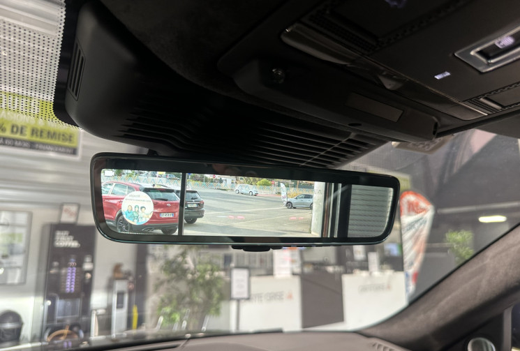 Land-Rover Range Rover Evoque P300e HSE Autobiography R-Dynamic 309 ch