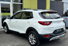 Kia STONIC 1.0 T-GDi 100ch Active // Première main // Garantie Constructeur Kia STONIC 1.0 T-GDi 100ch Active // Première main // Garantie Constructeur