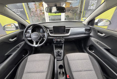 Kia STONIC 1.0 T-GDi 100ch Active // Première main // Garantie Constructeur Kia STONIC 1.0 T-GDi 100ch Active // Première main // Garantie Constructeur