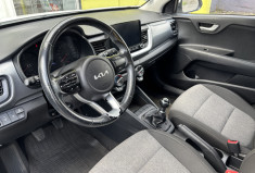 Kia STONIC 1.0 T-GDi 100ch Active // Première main // Garantie Constructeur Kia STONIC 1.0 T-GDi 100ch Active // Première main // Garantie Constructeur