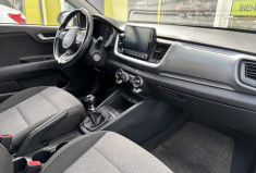 Kia STONIC 1.0 T-GDi 100ch Active // Première main // Garantie Constructeur Kia STONIC 1.0 T-GDi 100ch Active // Première main // Garantie Constructeur