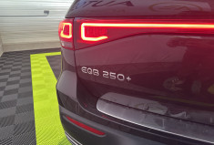Mercedes EQB 250+ 190ch Edition
