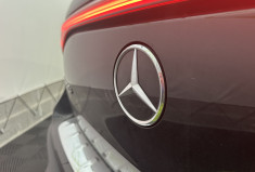 Mercedes EQB 250+ 190ch Edition
