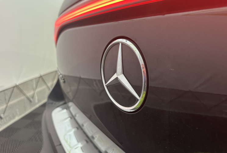 Mercedes EQB 250+ 190ch Edition