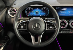 Mercedes EQB 250+ 190ch Edition