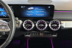 Mercedes EQB 250+ 190ch Edition