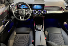 Mercedes EQB 250+ 190ch Edition
