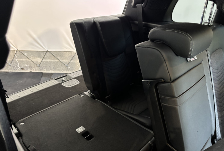 Mercedes EQB 250+ 190ch Edition