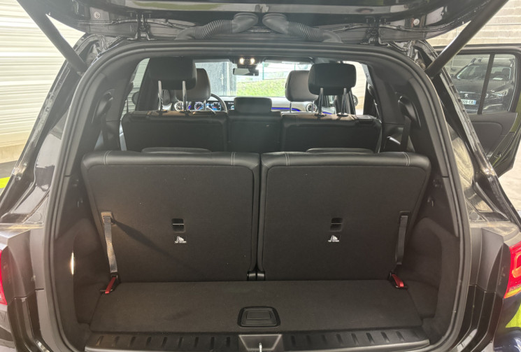 Mercedes EQB 250+ 190ch Edition