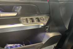 Mercedes EQB 250+ 190ch Edition