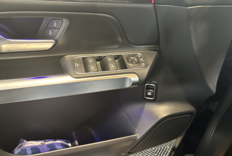 Mercedes EQB 250+ 190ch Edition