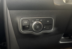 Mercedes EQB 250+ 190ch Edition