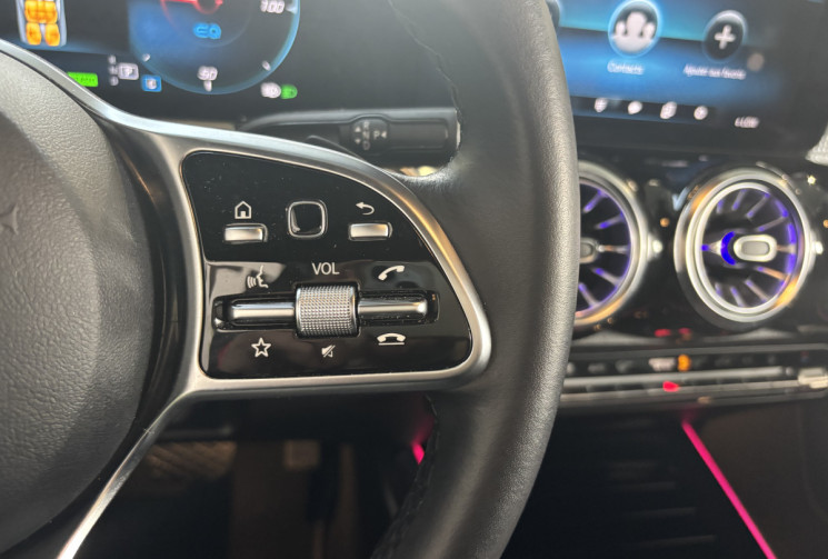Mercedes EQB 250+ 190ch Edition