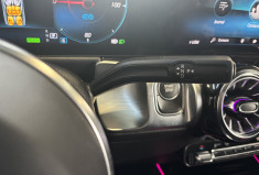 Mercedes EQB 250+ 190ch Edition
