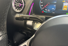 Mercedes EQB 250+ 190ch Edition