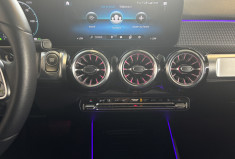Mercedes EQB 250+ 190ch Edition
