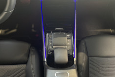 Mercedes EQB 250+ 190ch Edition