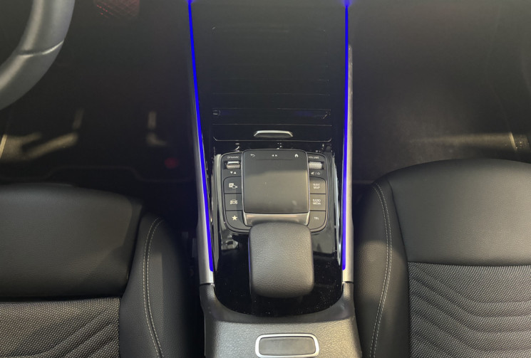 Mercedes EQB 250+ 190ch Edition
