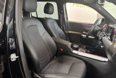Mercedes EQB 250+ 190ch Edition