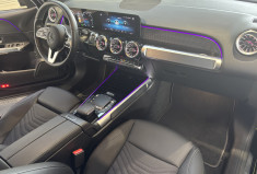 Mercedes EQB 250+ 190ch Edition