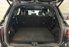 Mercedes EQB 250+ 190ch Edition