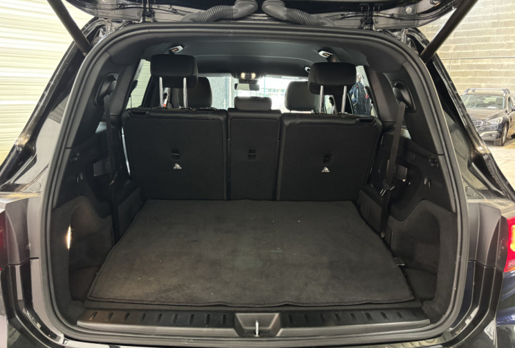 Mercedes EQB 250+ 190ch Edition