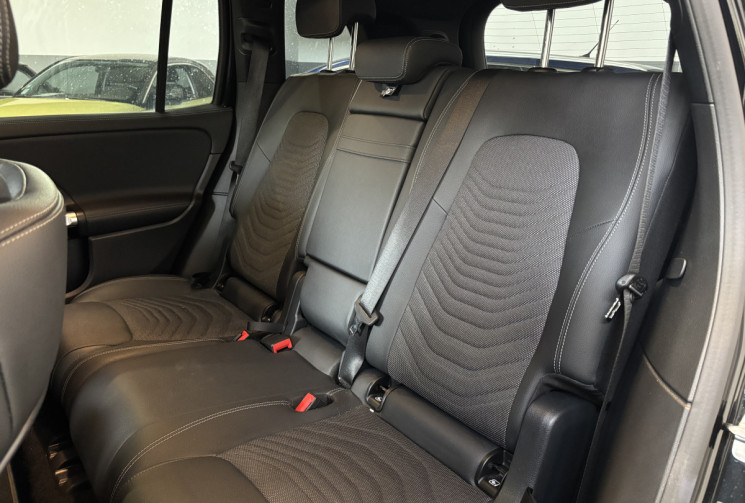Mercedes EQB 250+ 190ch Edition