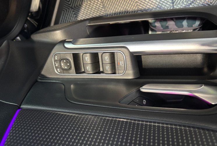 Mercedes EQB 250+ 190ch Edition