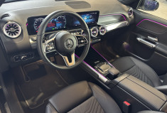 Mercedes EQB 250+ 190ch Edition