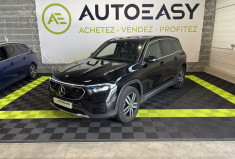 Mercedes EQB 250+ 190ch Edition