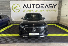 Mercedes EQB 250+ 190ch Edition