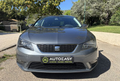 SEAT Leon SEAT LEON 1.4 TSI act 150 cv