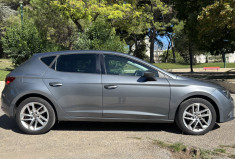 SEAT Leon SEAT LEON 1.4 TSI act 150 cv