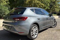 SEAT Leon SEAT LEON 1.4 TSI act 150 cv