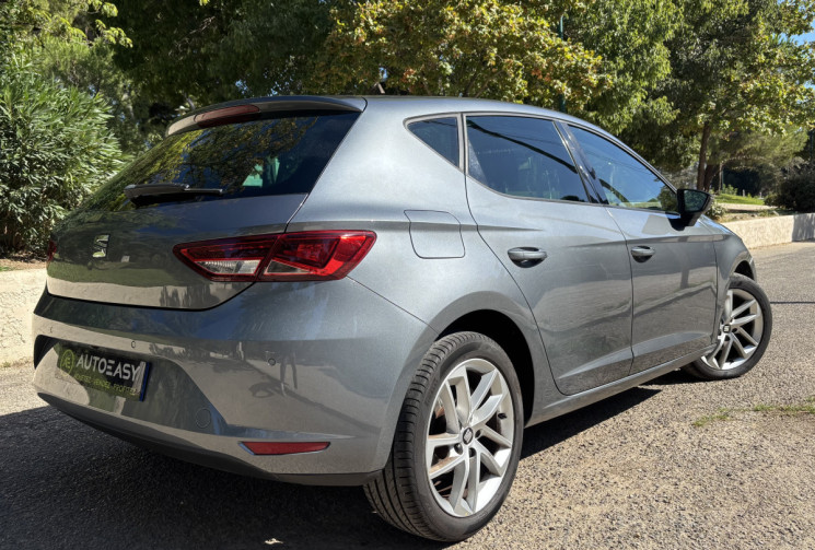 SEAT Leon SEAT LEON 1.4 TSI act 150 cv