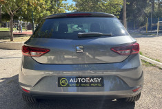 SEAT Leon SEAT LEON 1.4 TSI act 150 cv