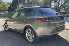 SEAT Leon SEAT LEON 1.4 TSI act 150 cv