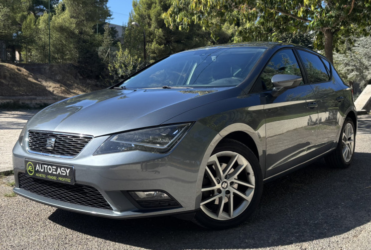 SEAT Leon SEAT LEON 1.4 TSI act 150 cv