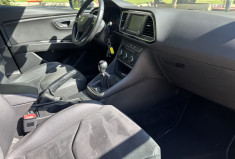 SEAT Leon SEAT LEON 1.4 TSI act 150 cv