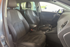 SEAT Leon SEAT LEON 1.4 TSI 150 cv - ACT - Ent. à jour - Suivi complet factures