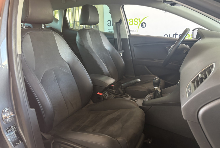 SEAT Leon SEAT LEON 1.4 TSI act 150 cv