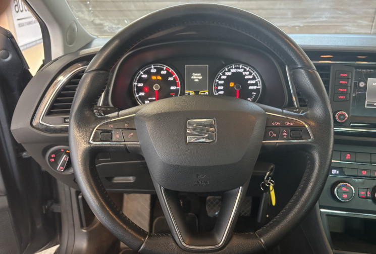 SEAT Leon SEAT LEON 1.4 TSI act 150 cv