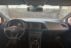 SEAT Leon SEAT LEON 1.4 TSI act 150 cv